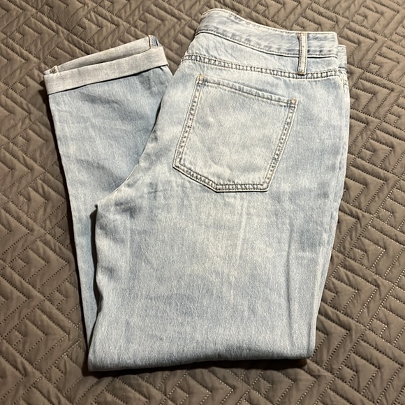 Hammer Jeans Distressed - Picture 2 of 3